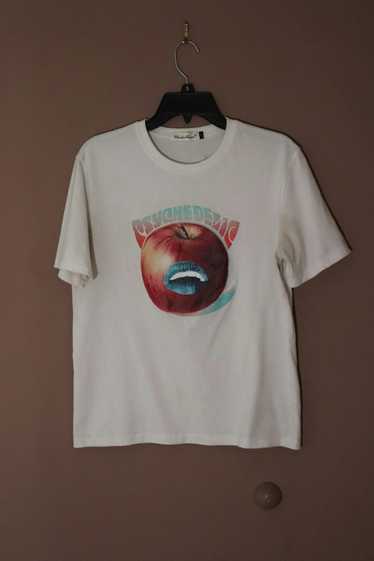 Undercover Psychedelic Tee