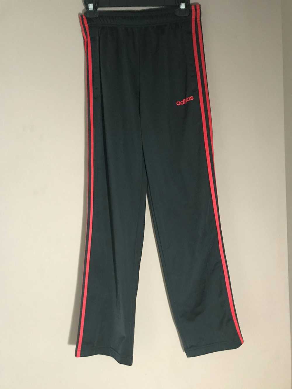 Adidas Adidas sweat pants/ track pants - image 1