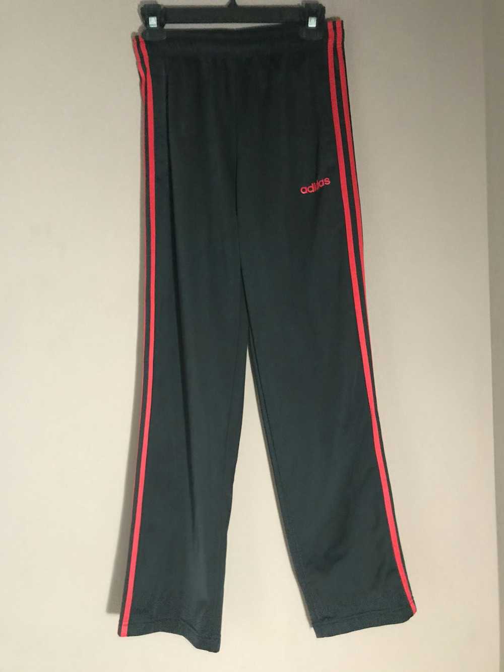 Adidas Adidas sweat pants/ track pants - image 2