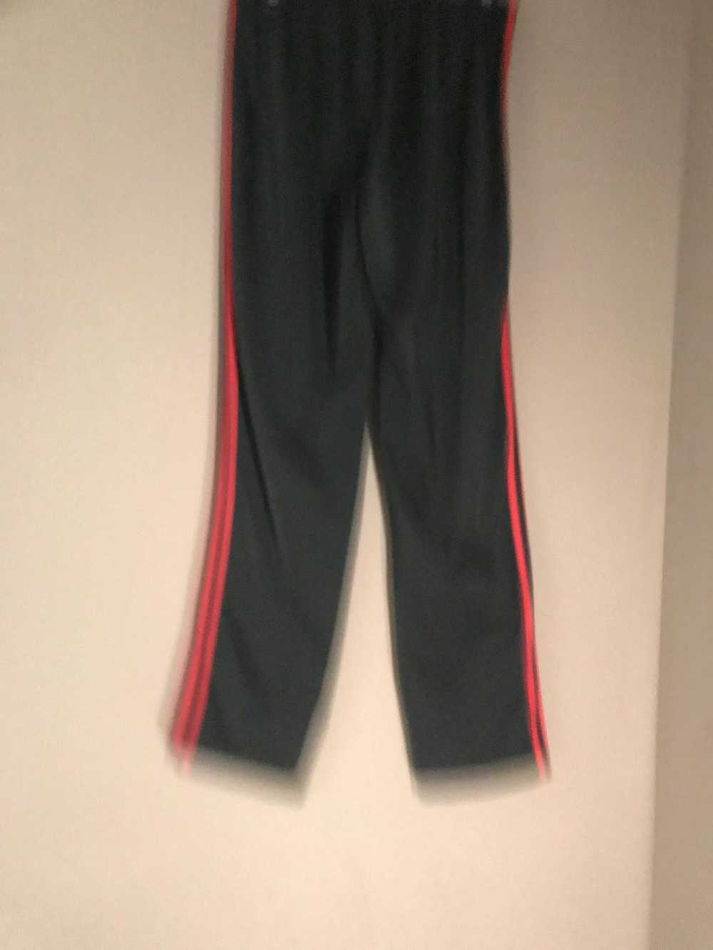 Adidas Adidas sweat pants/ track pants - image 3