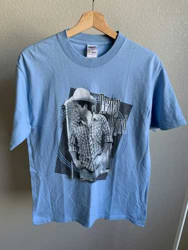 Band Tees × Vintage Vintage Country T-shirt - image 1