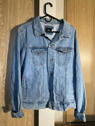 Bdg BDG Denim Trucker Jacket