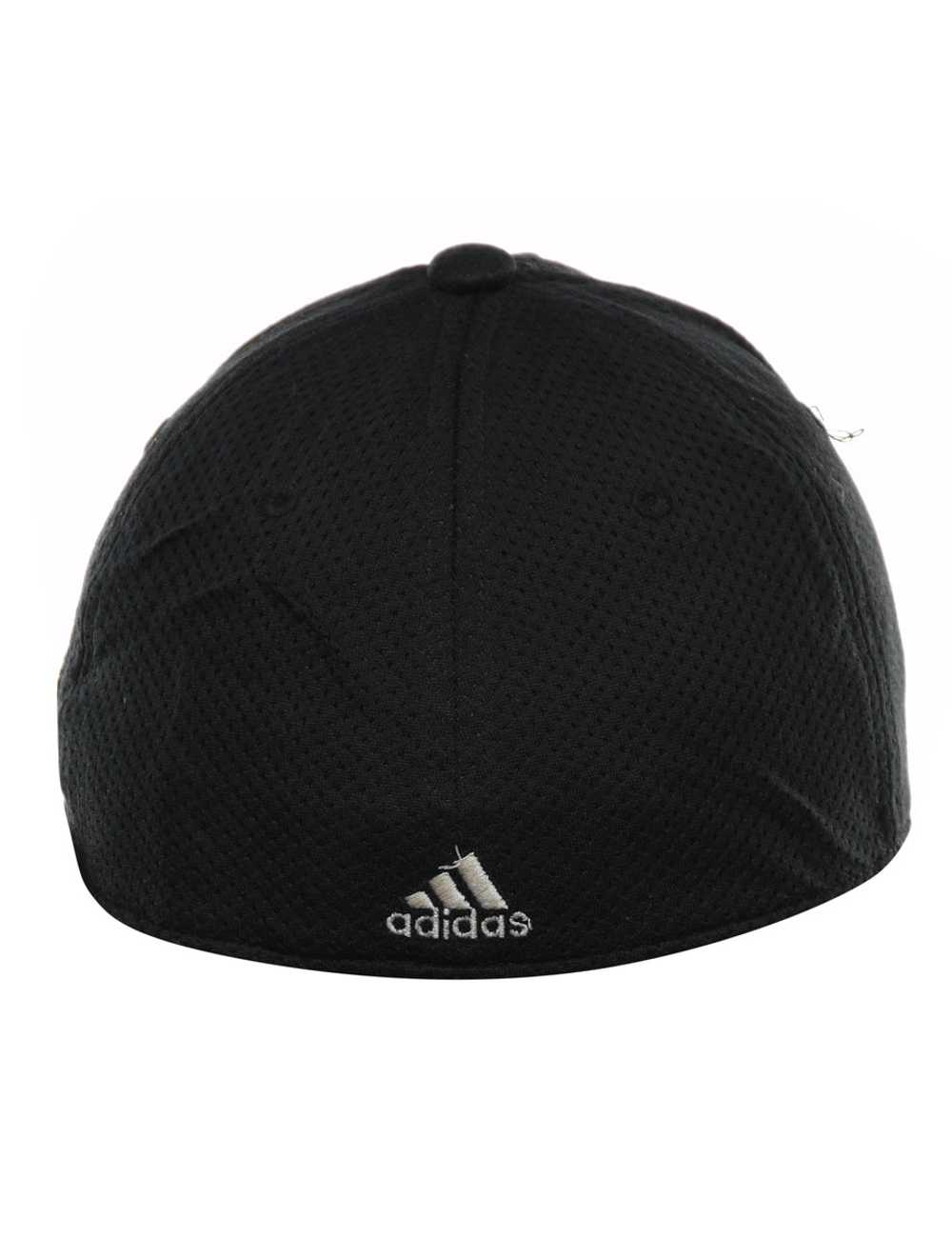 Adidas Black Sporty Cap - M - image 2