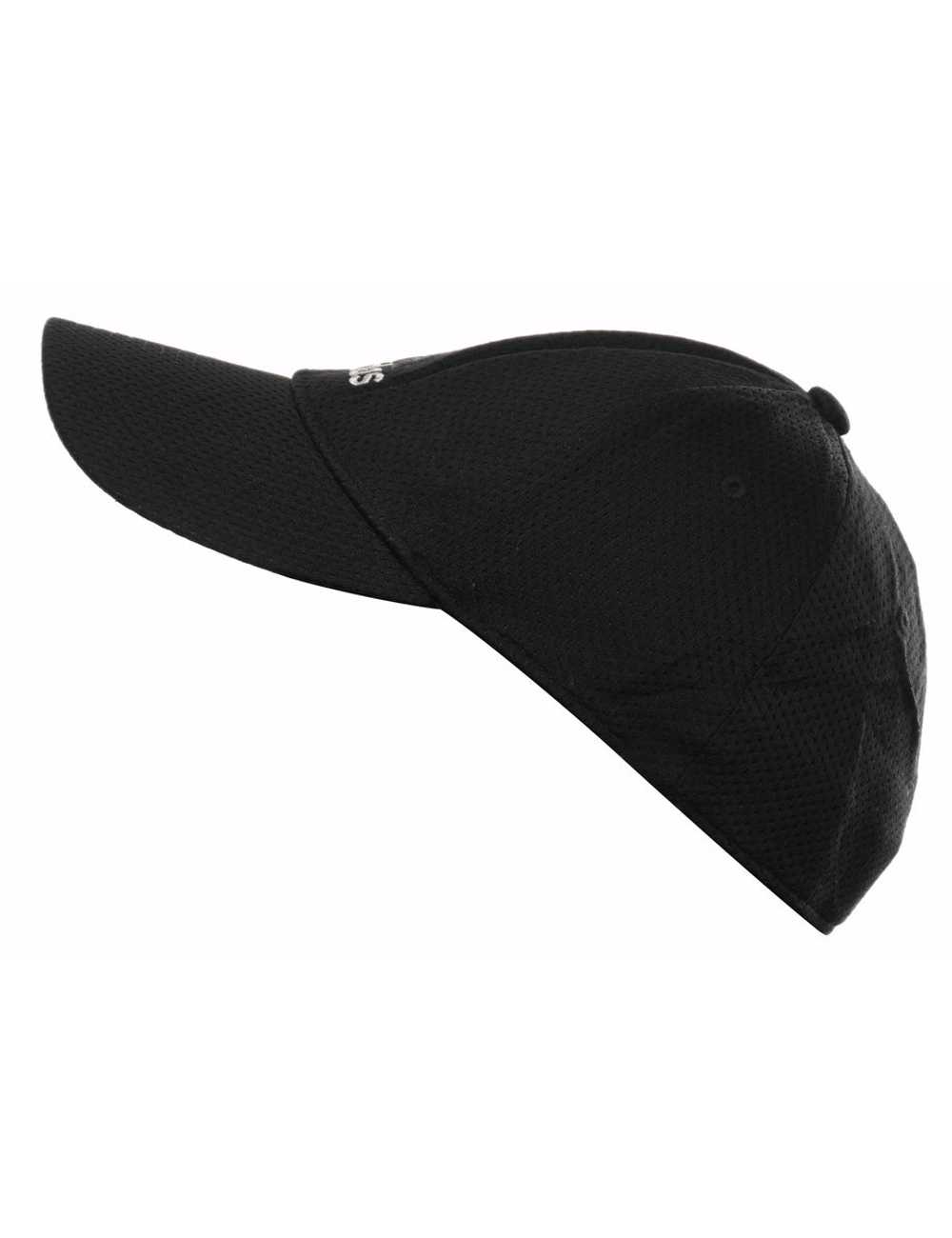 Adidas Black Sporty Cap - M - image 3