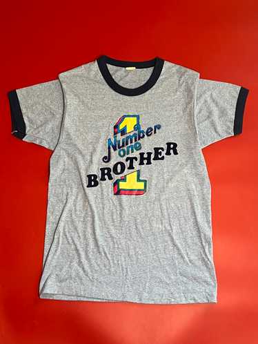 80’s Number 1 Brother - image 1