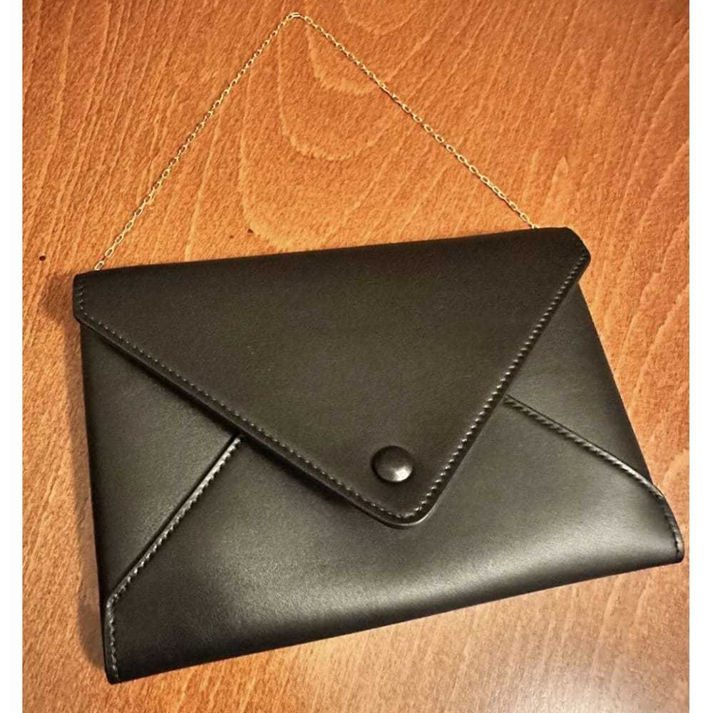 The Row Leather mini bag - image 6