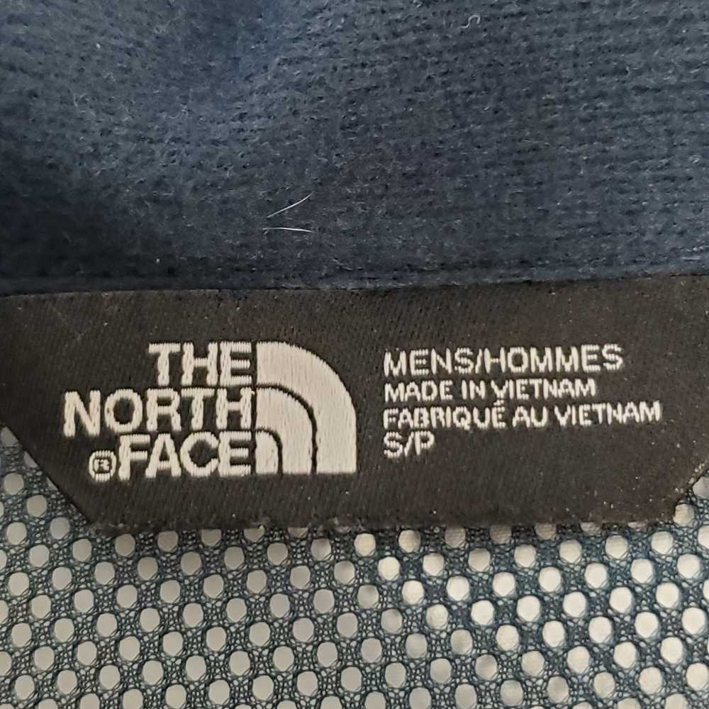 The North Face Men Navy Jacket S - image 4