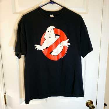 Ghostbusters The Video Game T-Shirt Mens XL Gildan Pr… - Gem
