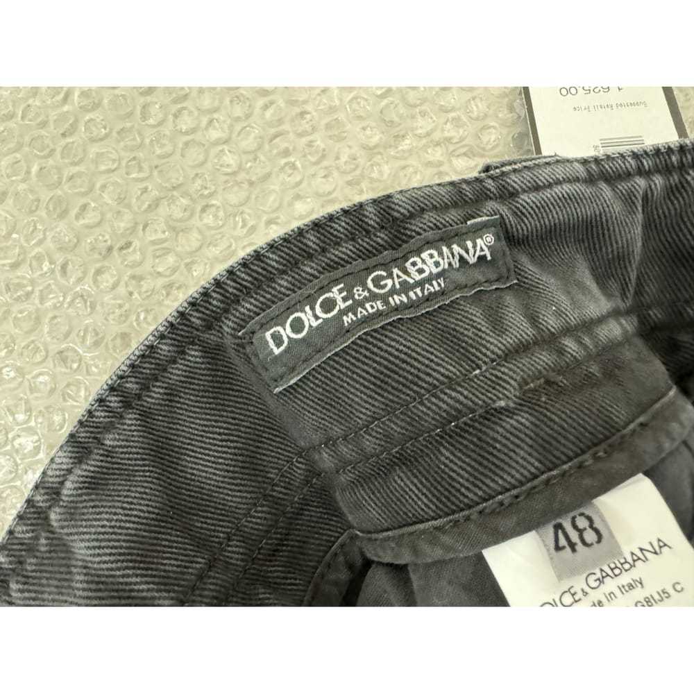 Dolce & Gabbana Trousers - image 8
