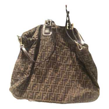 Fendi Cloth 24h bag - image 1
