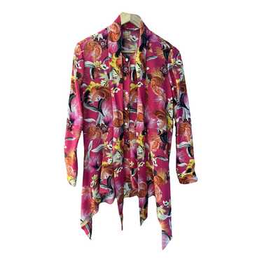 Mary Katrantzou Silk blouse - image 1