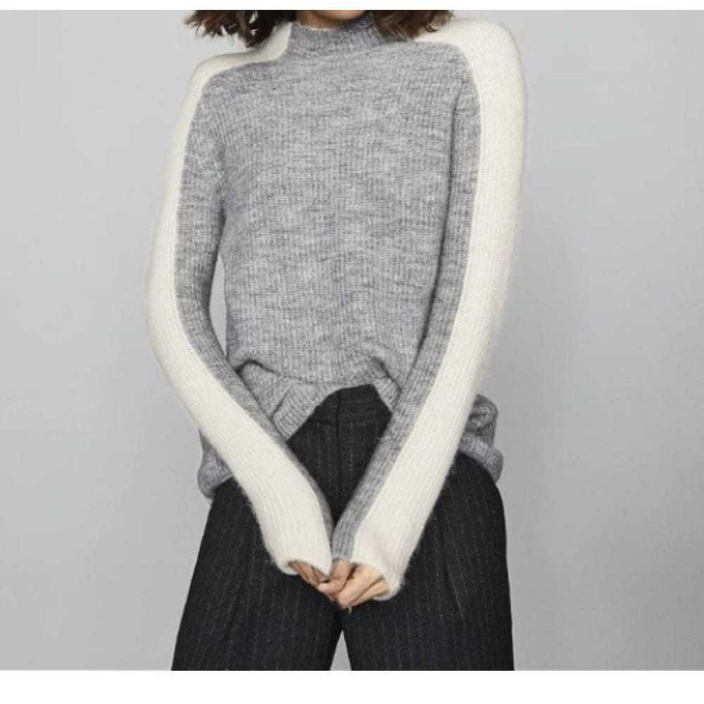 Reiss Wool jumper - image 10