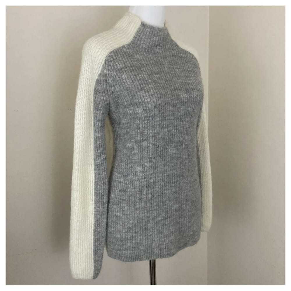 Reiss Wool jumper - image 4