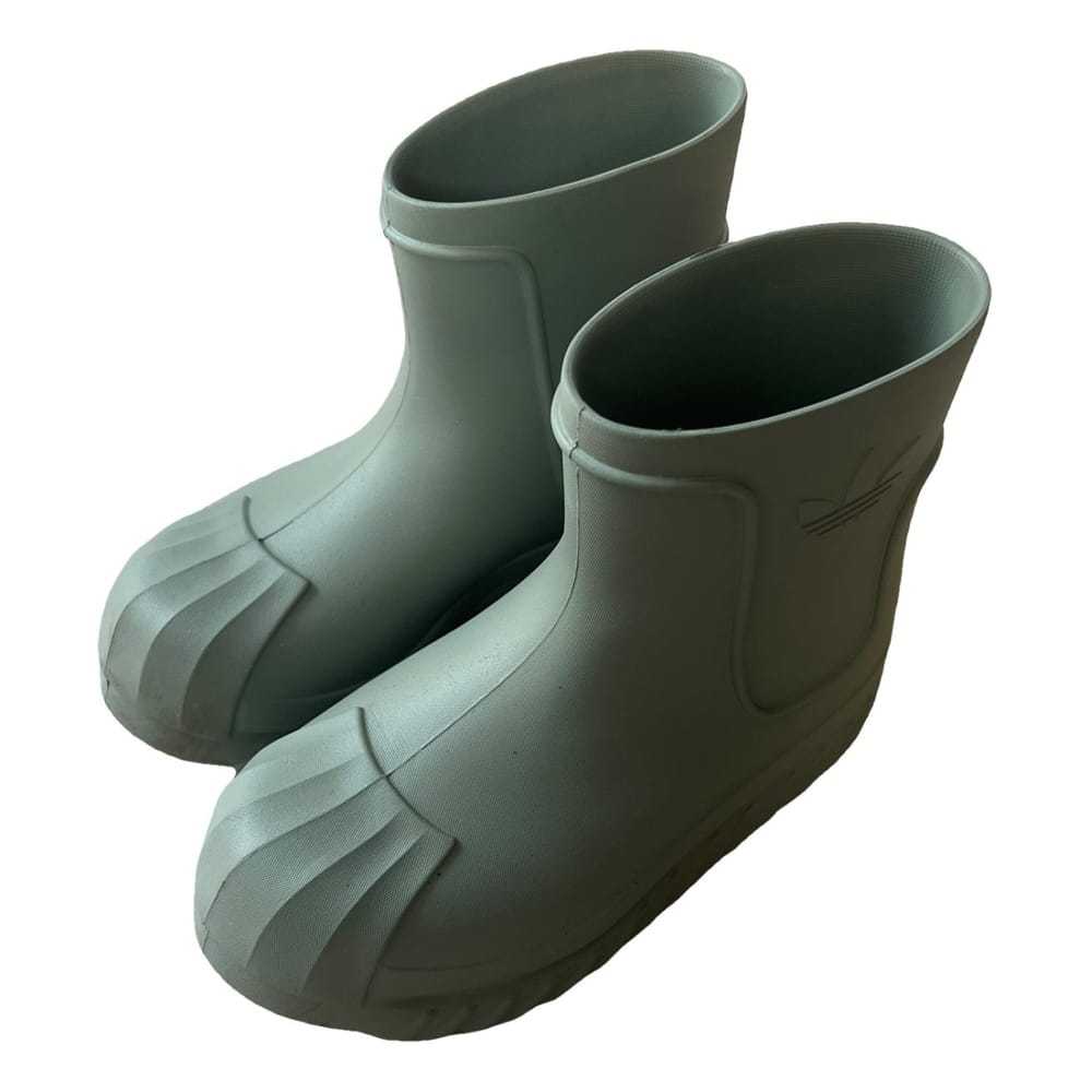 Adidas Ankle boots - image 1