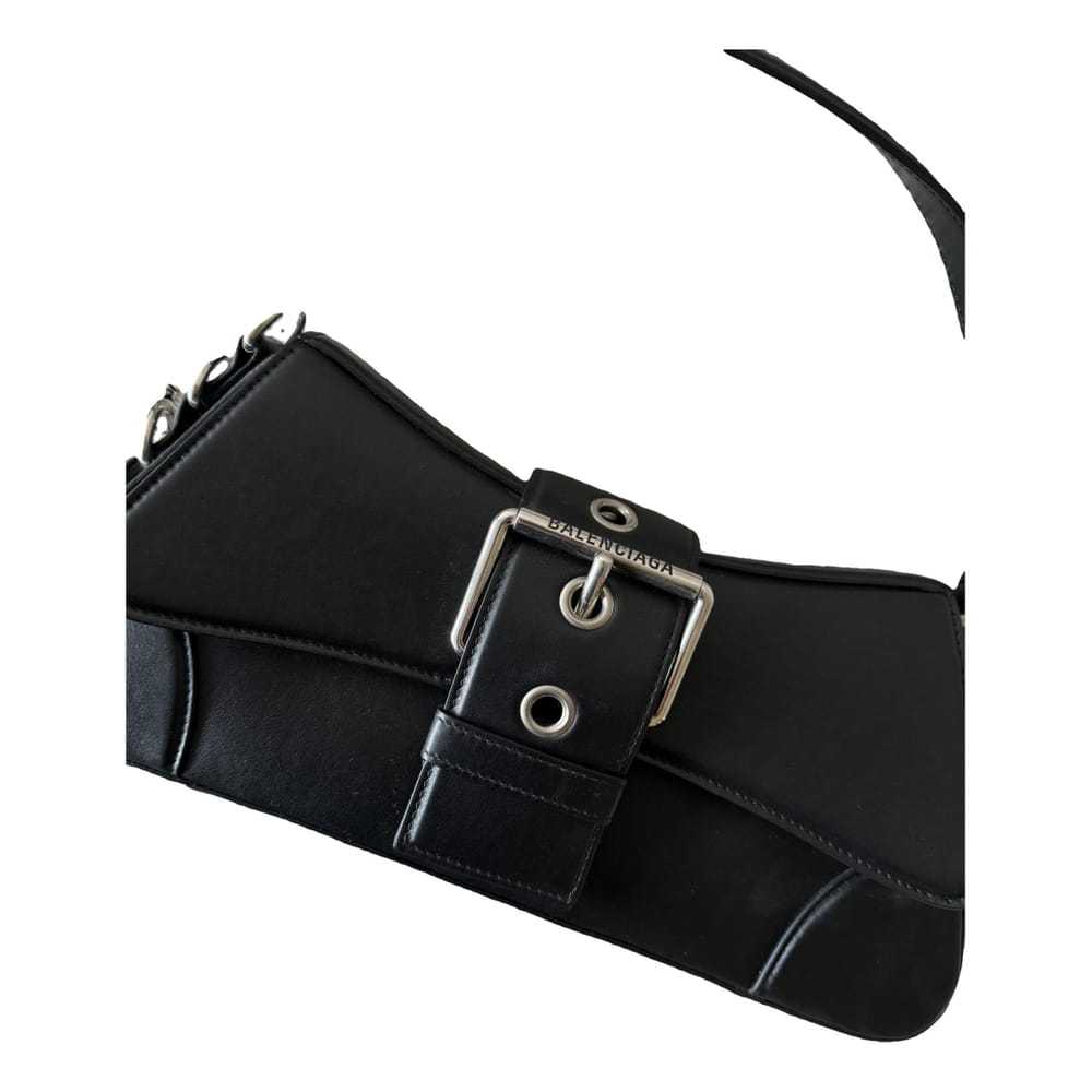 Balenciaga Lindsay leather mini bag - image 2