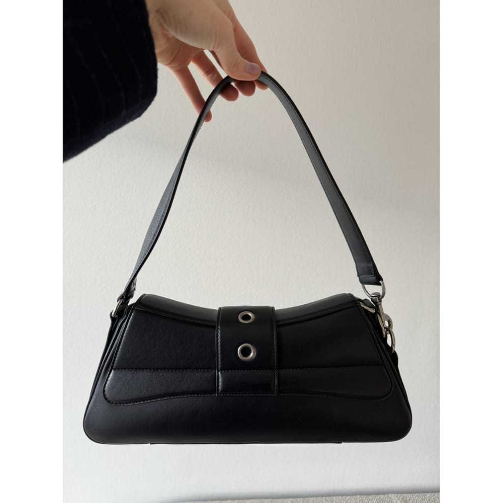 Balenciaga Lindsay leather mini bag - image 6
