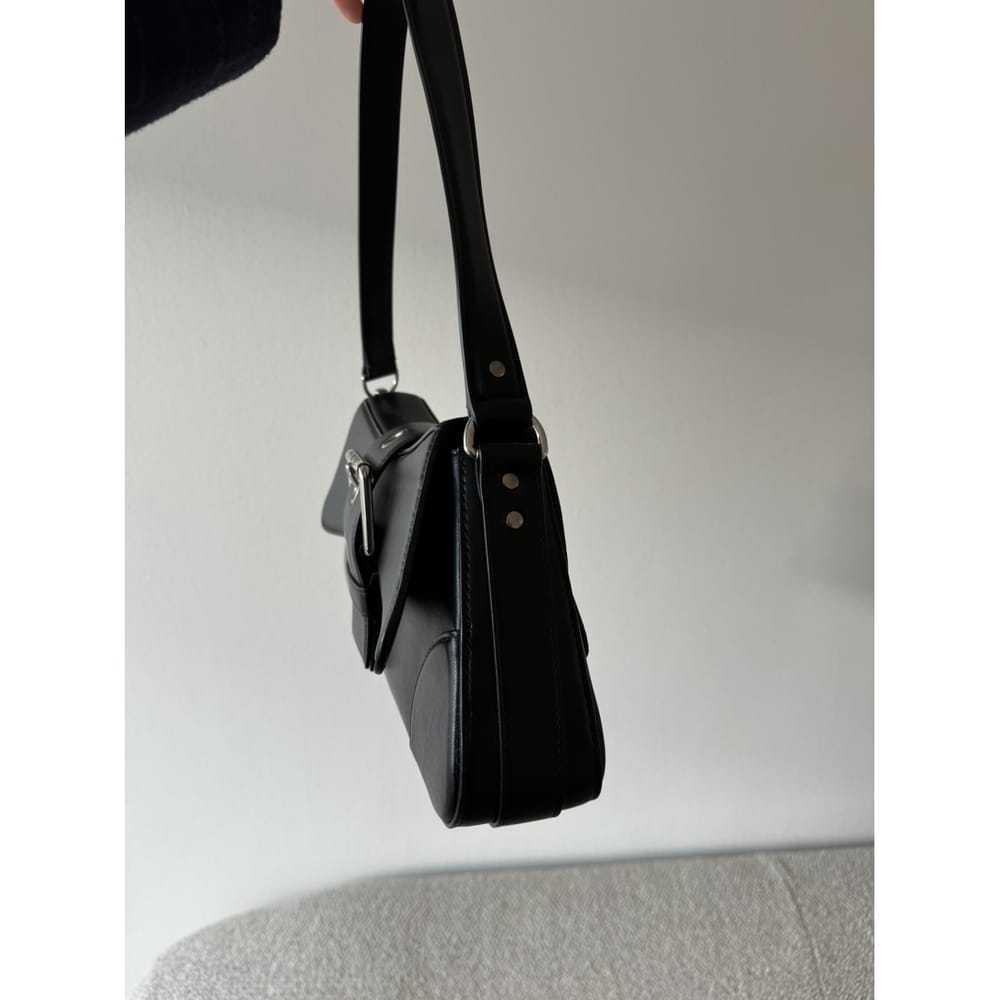 Balenciaga Lindsay leather mini bag - image 7