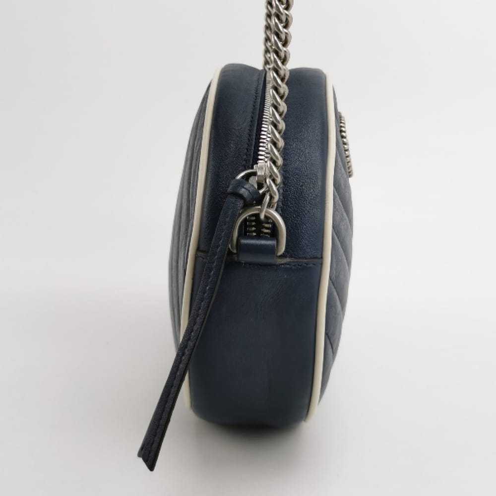 Gucci Ophidia Round leather crossbody bag - image 3