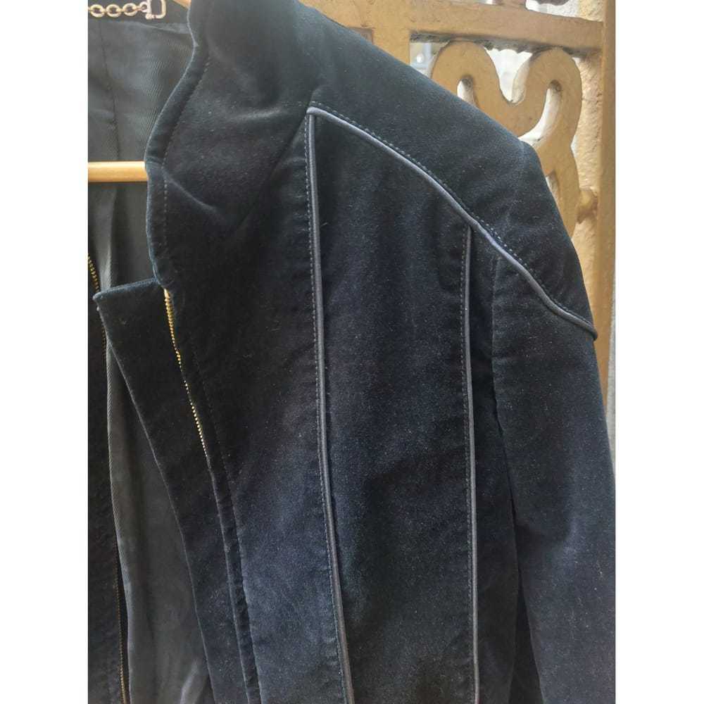 Gucci Velvet jacket - image 2