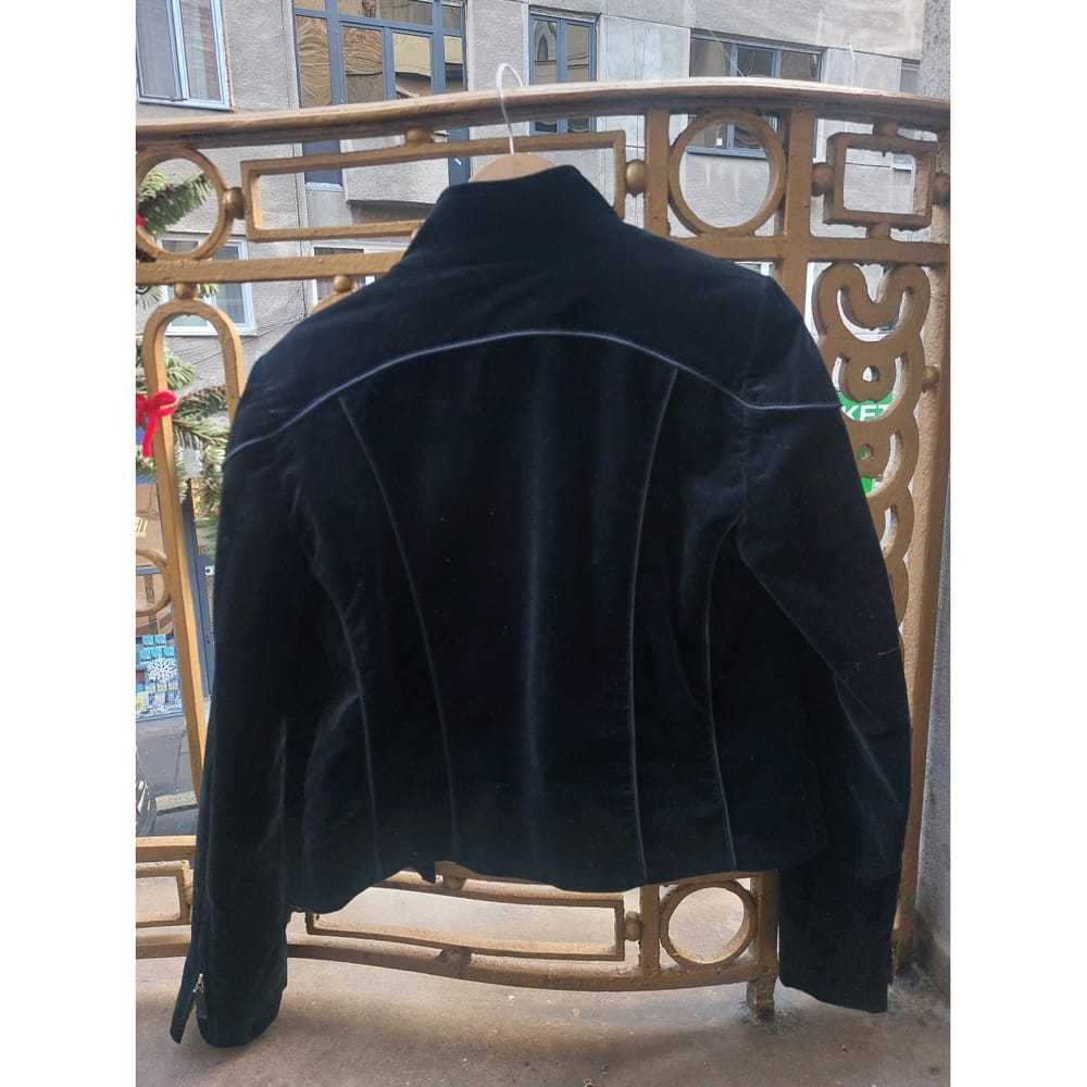 Gucci Velvet jacket - image 4