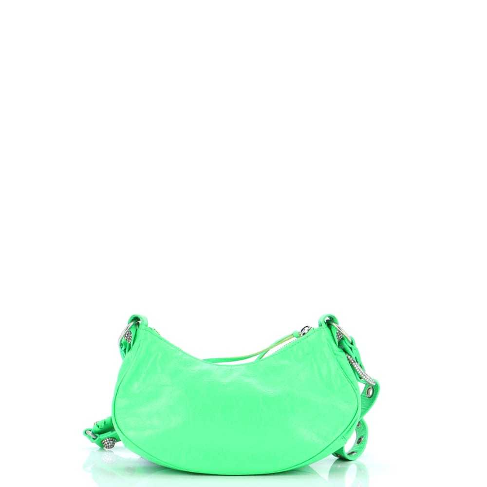 Balenciaga Leather handbag - image 3