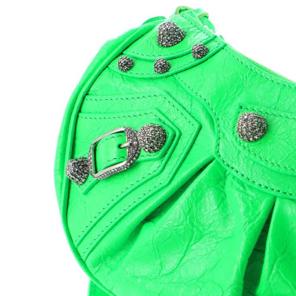 Balenciaga Leather handbag - image 6