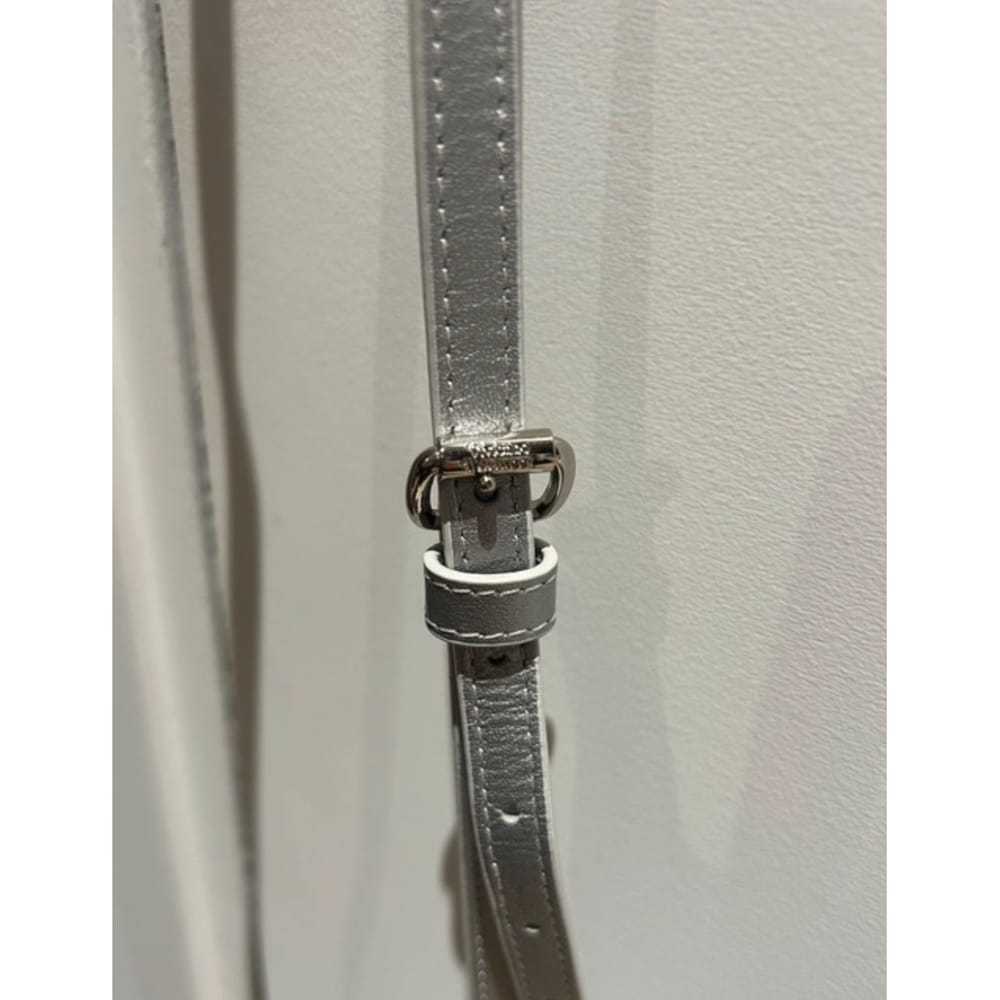 Vivienne Westwood Patent leather clutch bag - image 8