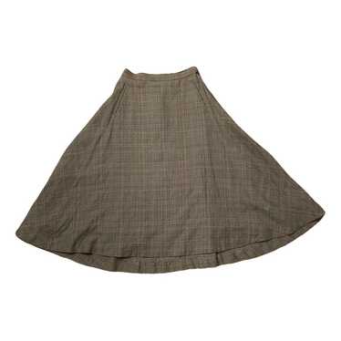 Vivienne westwood skirt red - Gem Vivienne westwood skirt red - Gem