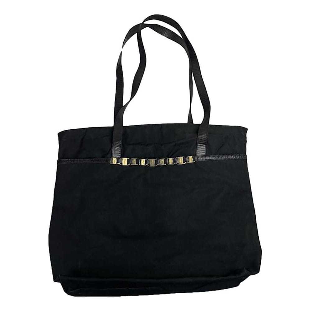 Salvatore Ferragamo Wanda tote - image 1