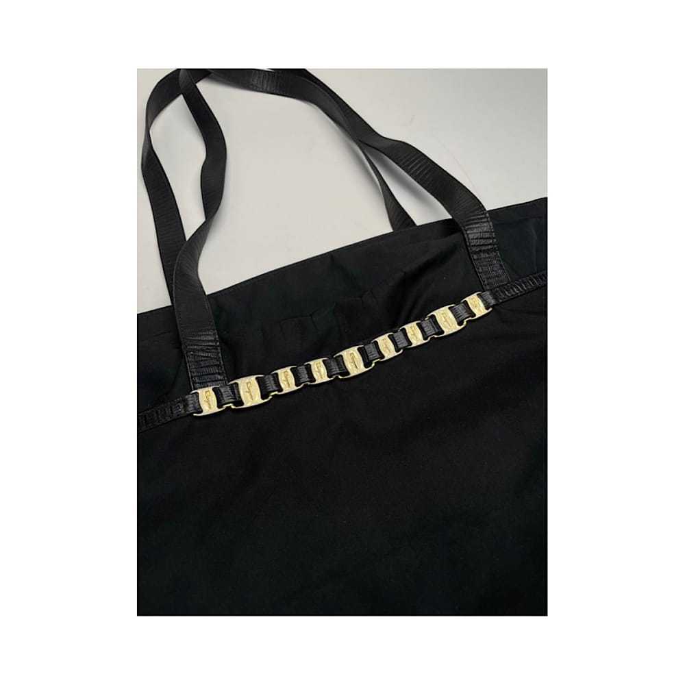 Salvatore Ferragamo Wanda tote - image 3