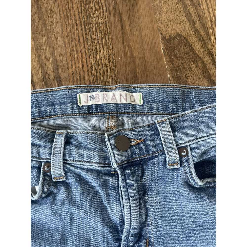 J Brand Straight jeans - image 2