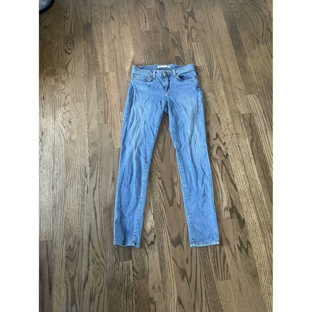 J Brand Straight jeans - image 4