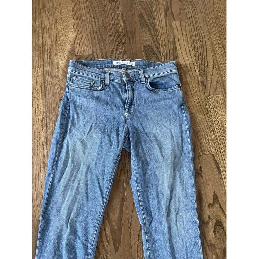 J Brand Straight jeans - image 5