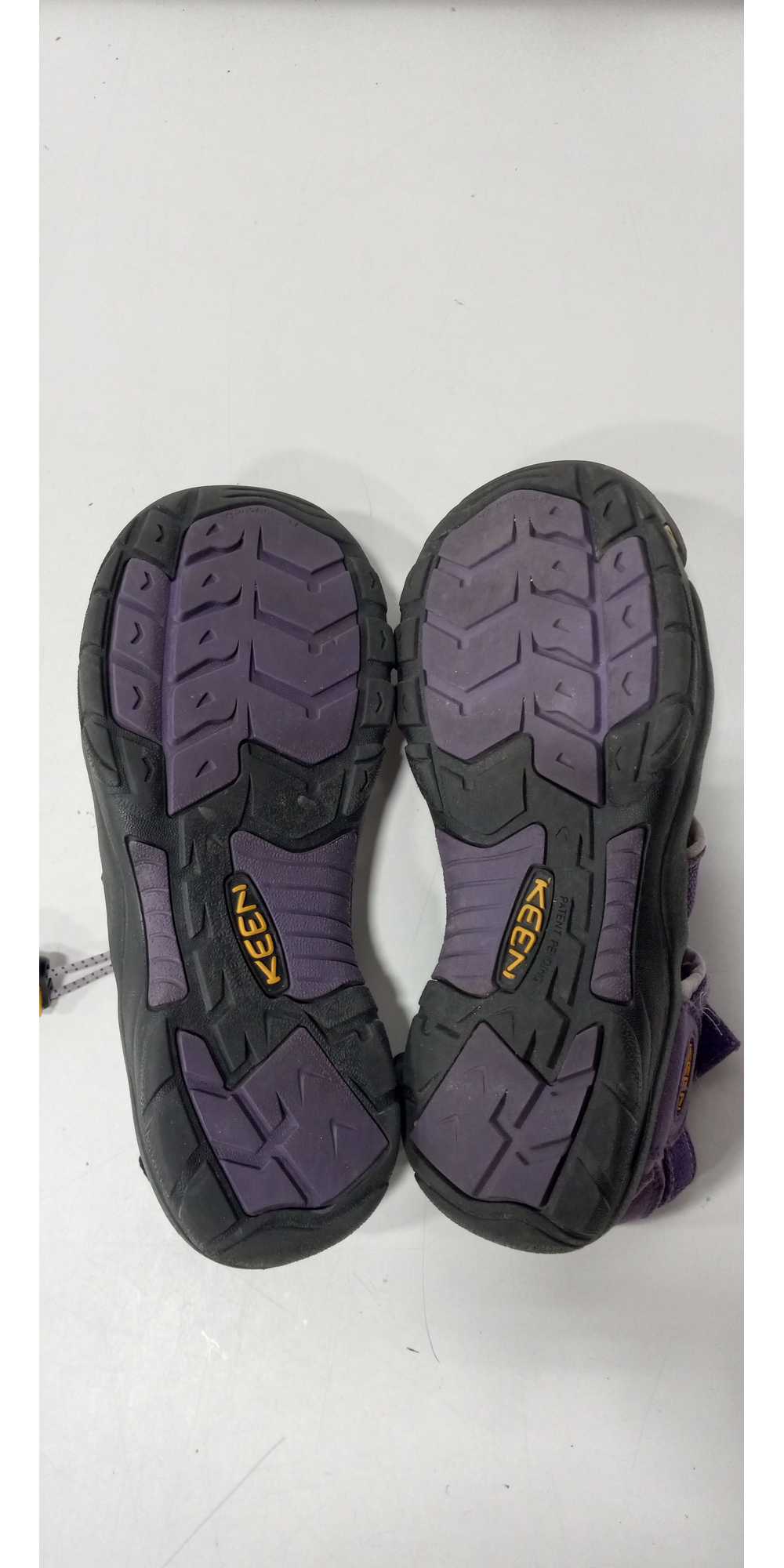 Keen Footwear Newport H2 Purple Closed Toe Sandal… - image 5