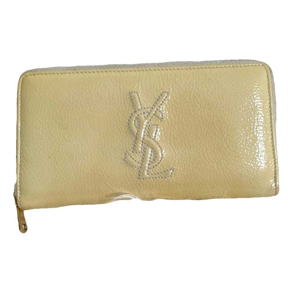 Yves Saint Laurent Wallet - image 1