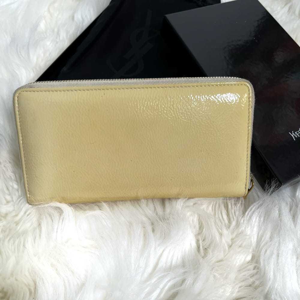 Yves Saint Laurent Wallet - image 2