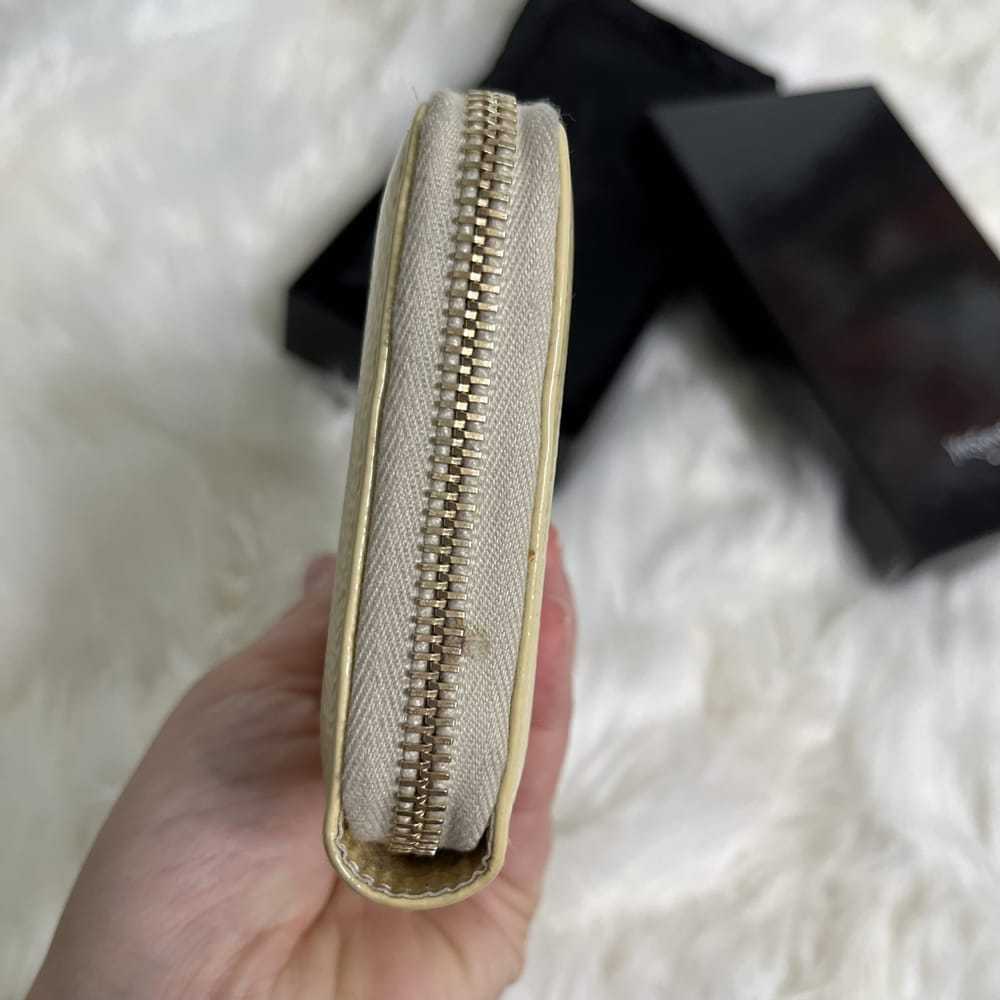 Yves Saint Laurent Wallet - image 4