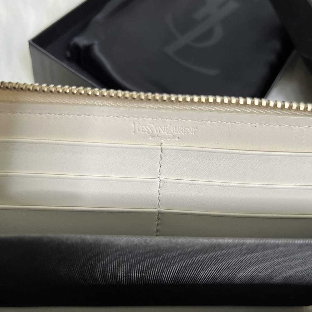 Yves Saint Laurent Wallet - image 6