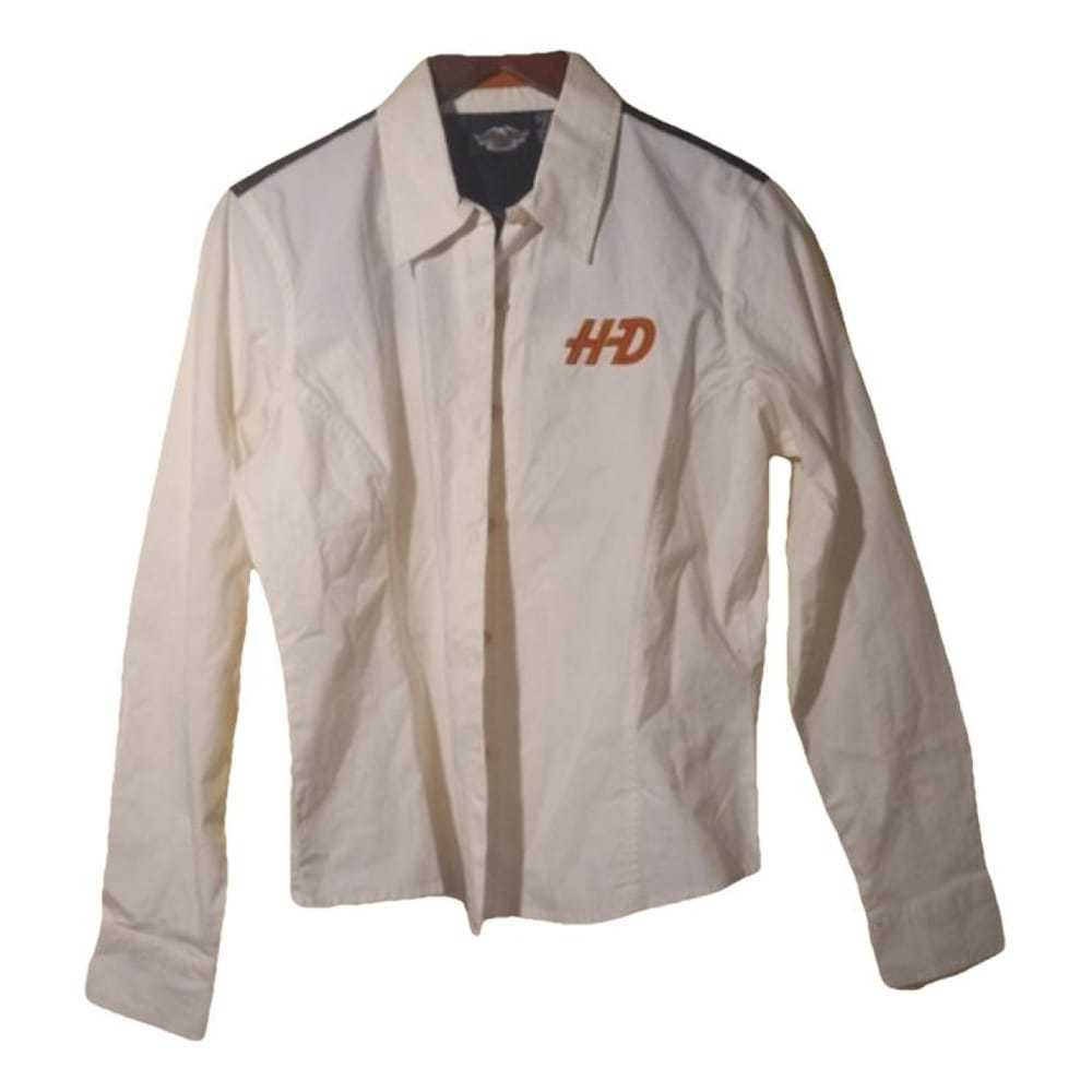 Harley Davidson Shirt - image 1