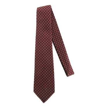 John Varvatos Silk tie