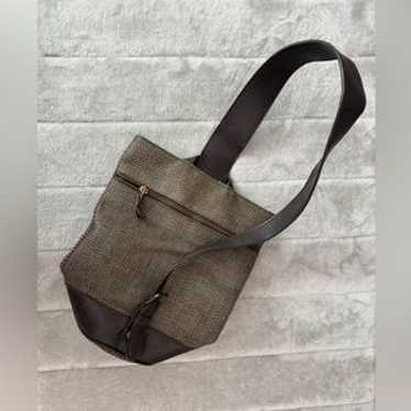 OLD GAP tactical bag メッセンジャー Vintage GAP Y2K 20