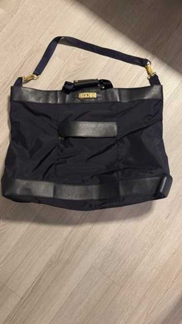 Moschino vintage bag - Gem