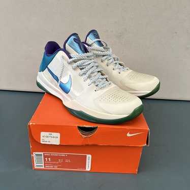 NIKE kobe5 28センチ Nike Zoom Kobe 5 Draft Day for Sale | Authenticity