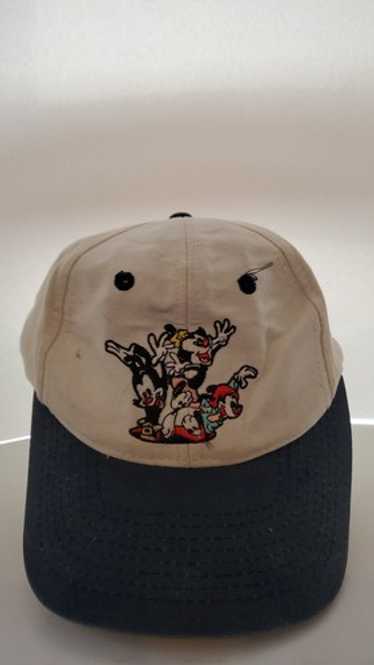 Vintage warner brothers hat - Gem