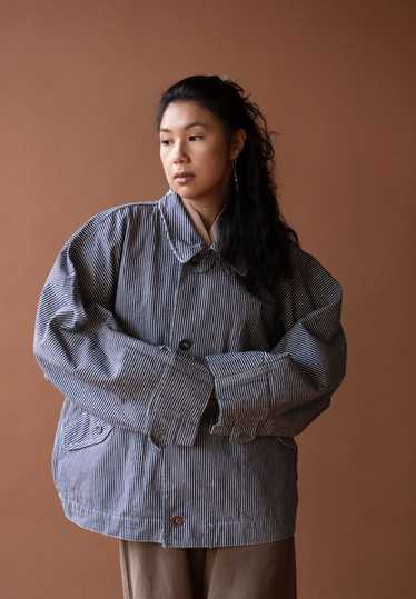 Plantation jacket vintage issey - Gem
