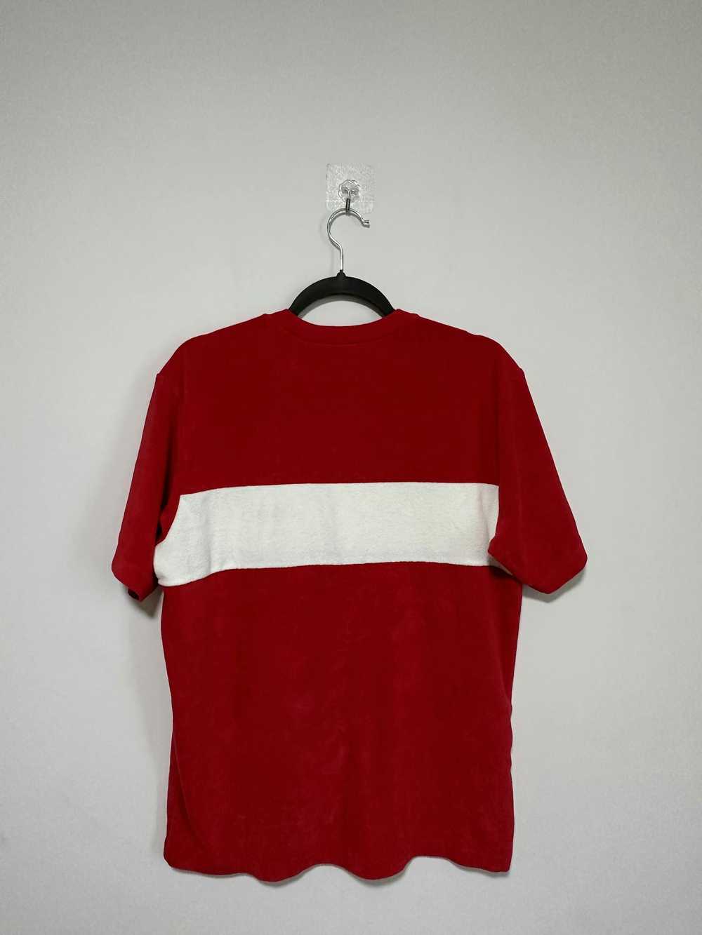 Supreme Supreme Chest Stripe Terry Top - image 2