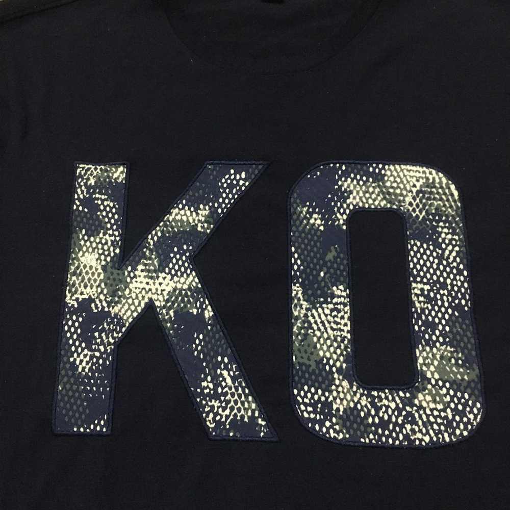 Designer × Michael Kors × Streetwear 💥Rare💥 KOR… - image 2