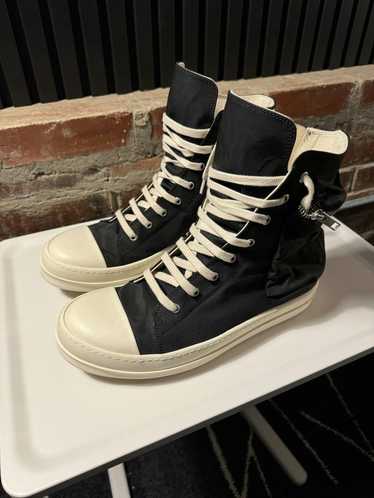 Rick owens drkshdw high - Gem