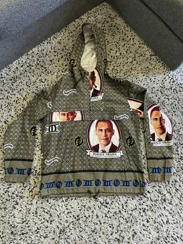 Supreme supreme obama anorak - Gem