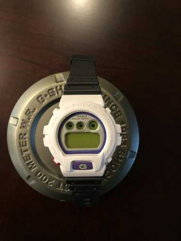 G Shock G shock 1289 DW6900CS